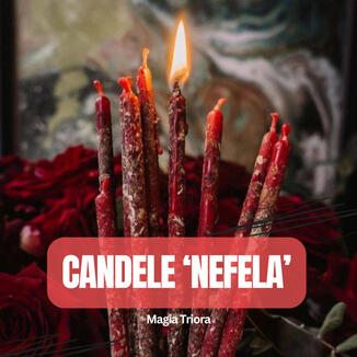 CANDELE ‘NEFELA’