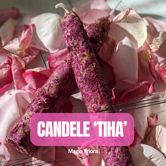 CANDELE ‘TIHA’