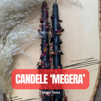 CANDELE ‘MEGERA’