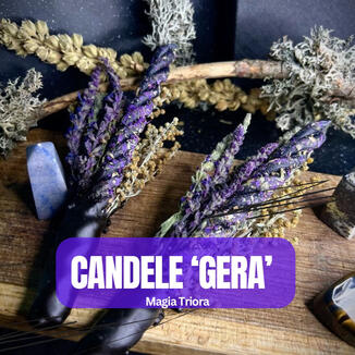 CANDELA 'GERA'