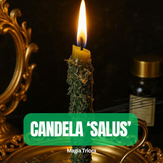 CANDELA 'SALUS'