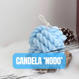 CANDELA ‘NODO’