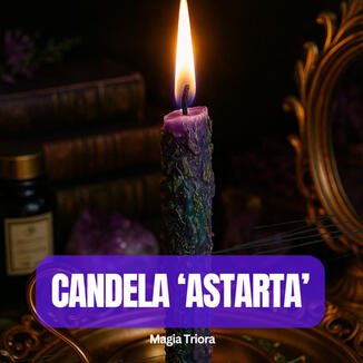 CANDELA ‘ASTARTA’