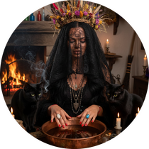 Magia Triora
